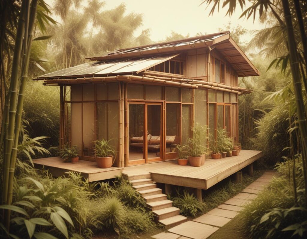 O que é Arquitetura Sustentável e Como Implementá-la | Arquitetura Pro