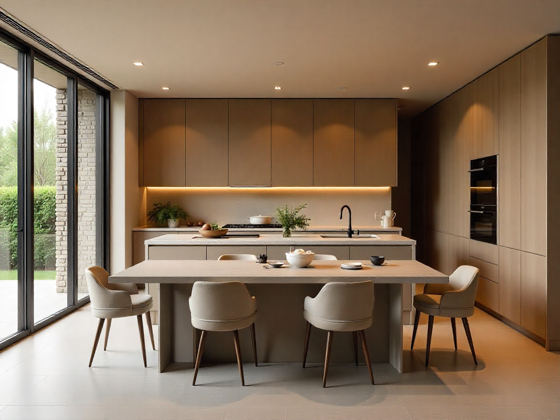 Tendências De Design De Interiores Que Estão Dominando O Mercado ...